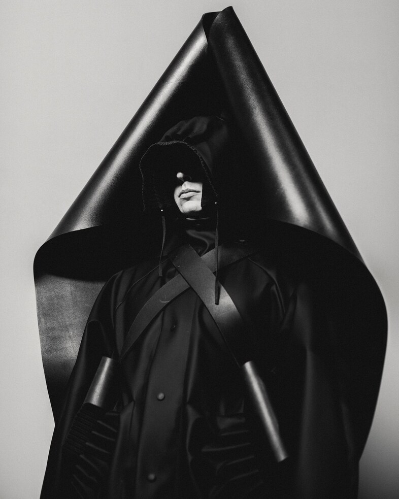 Craig Green Autumn/Winter 2022