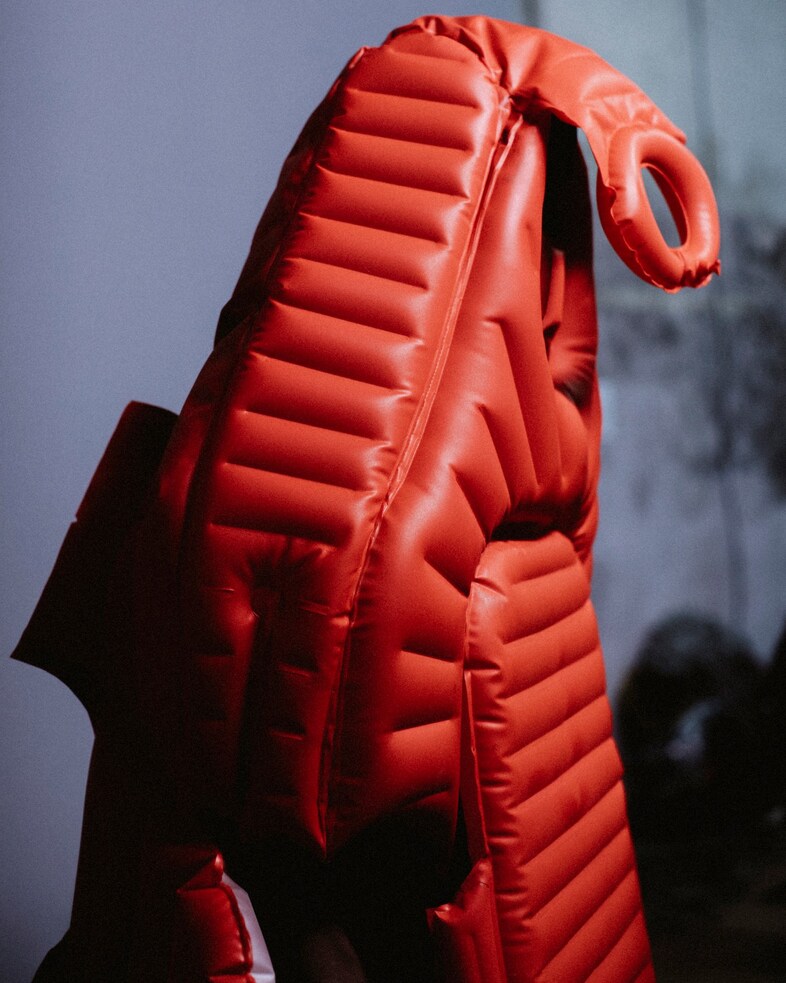 Craig Green Autumn/Winter 2022