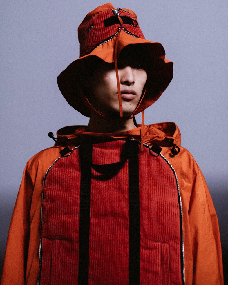 Craig Green Autumn/Winter 2022