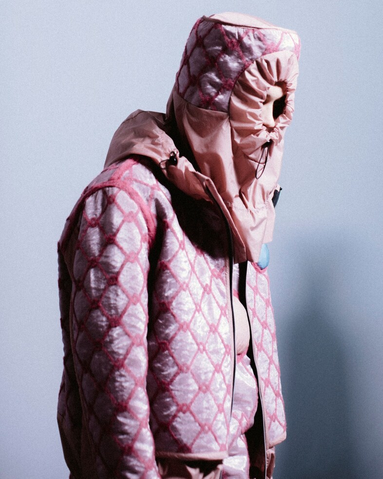 Craig Green Autumn/Winter 2022