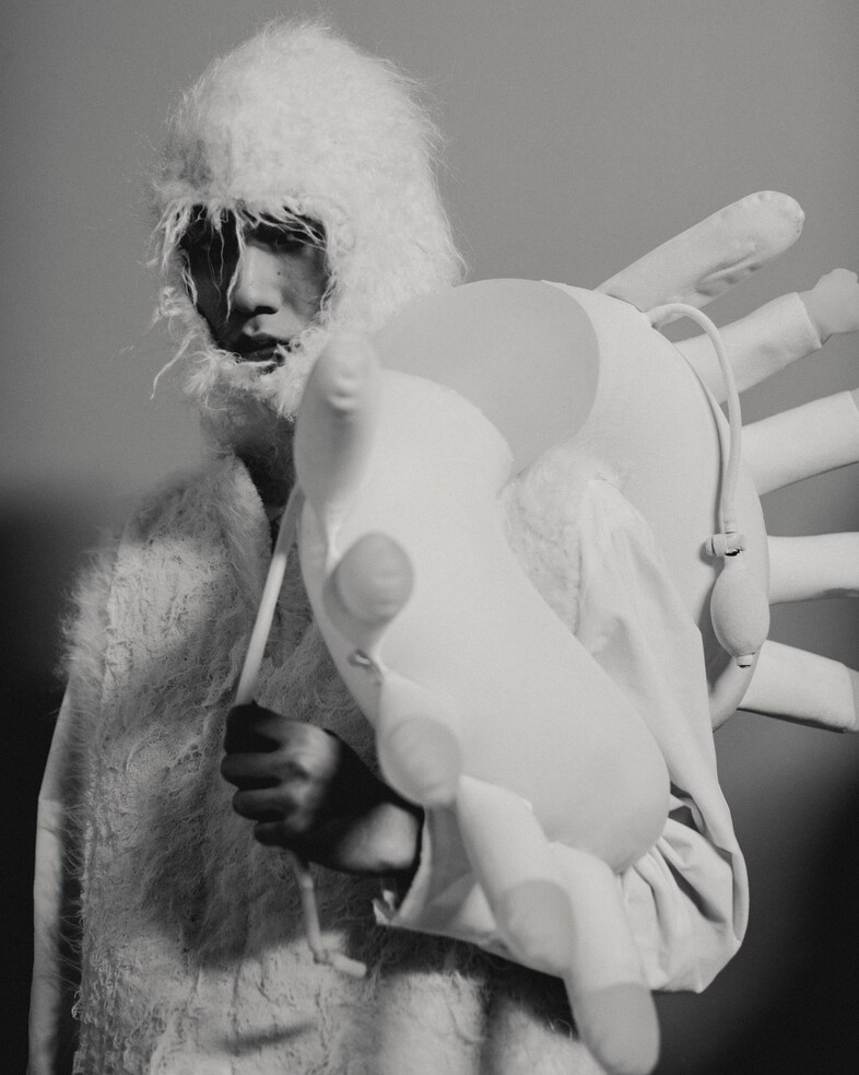 Craig Green Autumn/Winter 2022