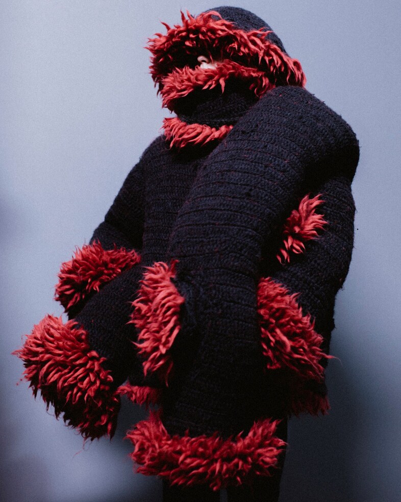 Craig Green Autumn/Winter 2022