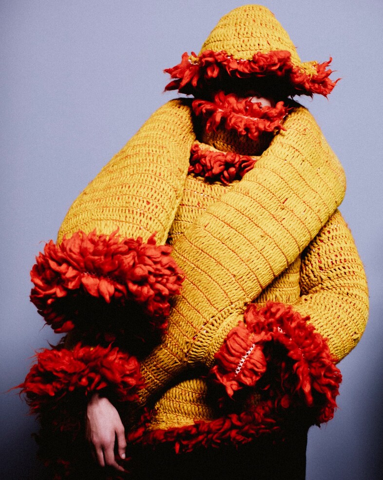 Craig Green Autumn/Winter 2022