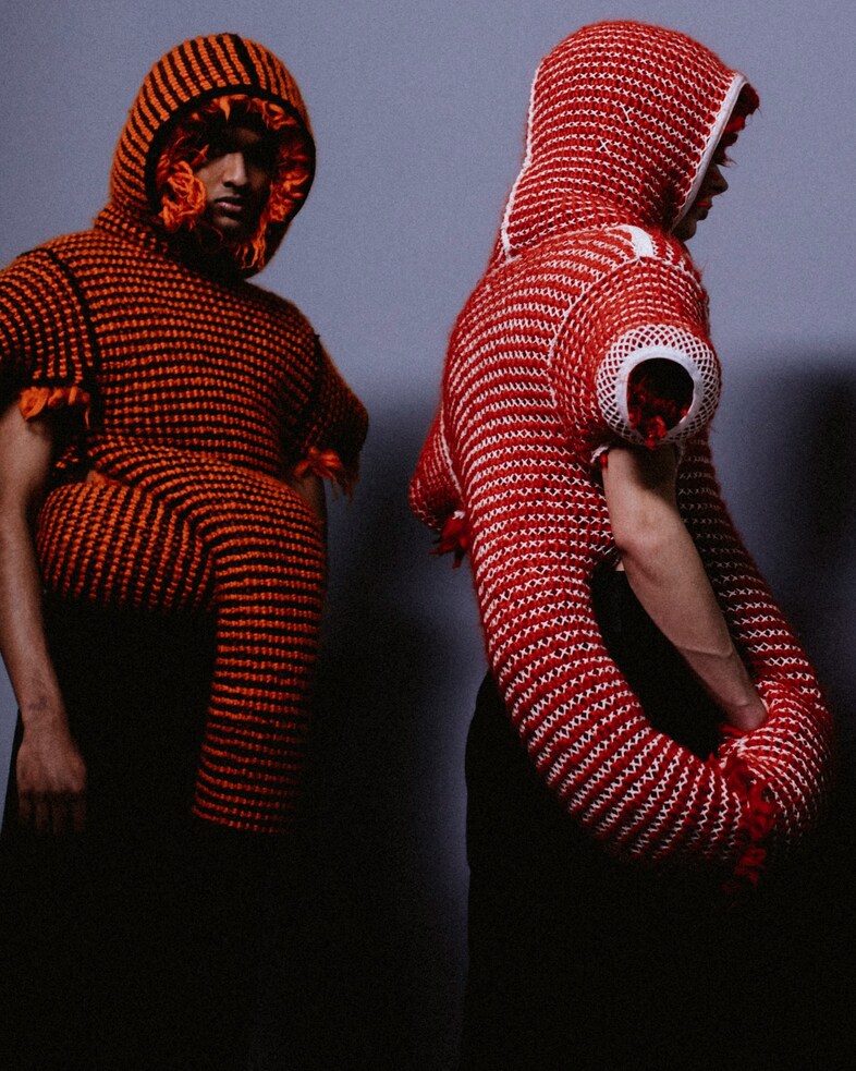 Craig Green Autumn/Winter 2022