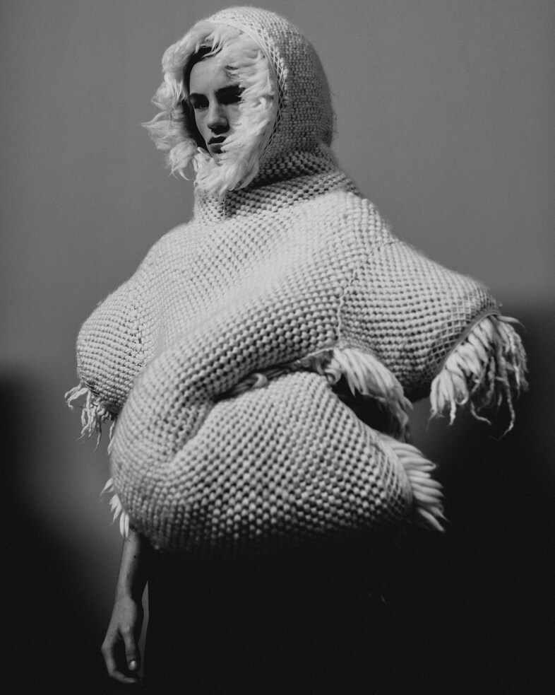Craig Green Autumn/Winter 2022