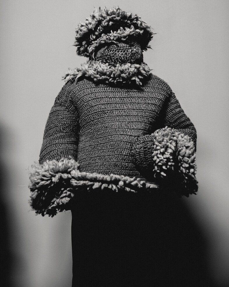 Craig Green Autumn/Winter 2022