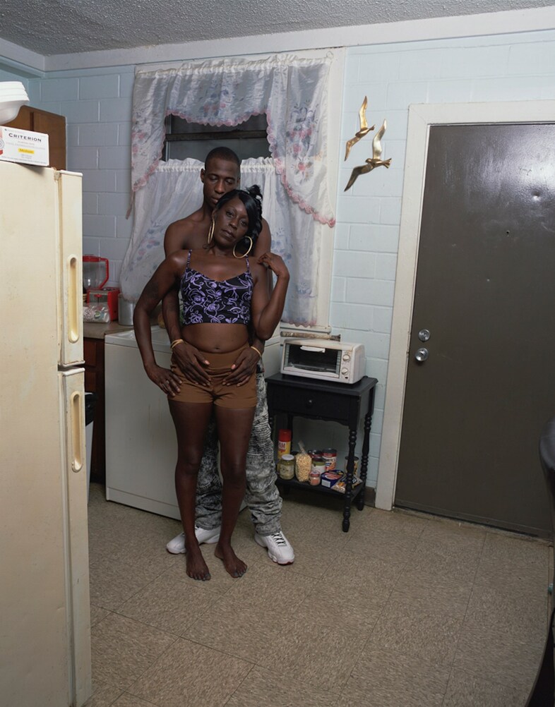 Deana Lawson