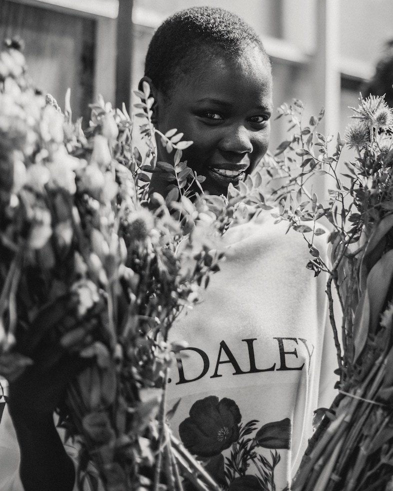 SS Daley Autumn/Winter 2022