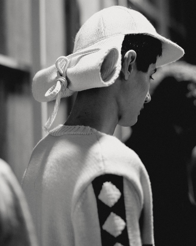 SS Daley Autumn/Winter 2022