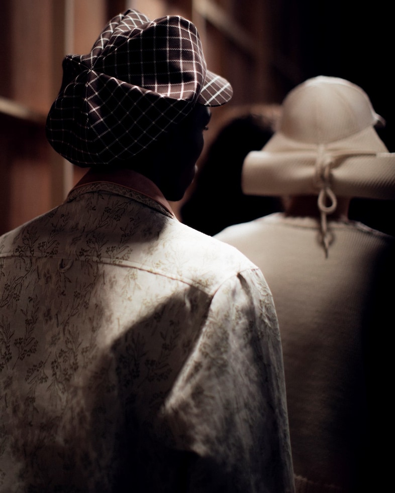 SS Daley Autumn/Winter 2022