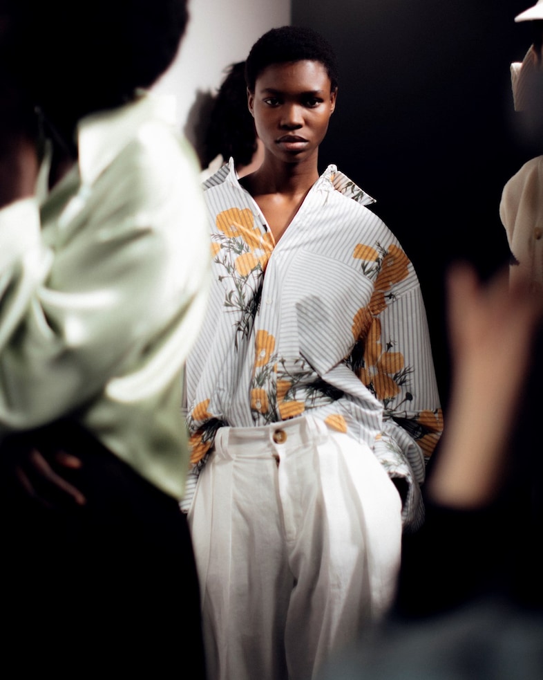 SS Daley Autumn/Winter 2022