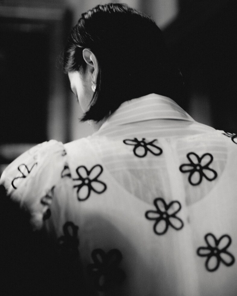 Simone Rocha Autumn/Winter 2022