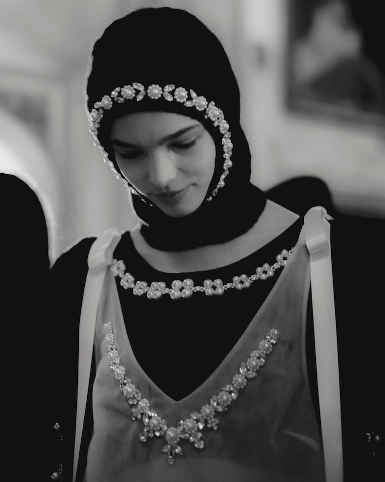 Simone Rocha Autumn/Winter 2022