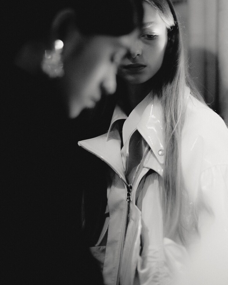 Simone Rocha Autumn/Winter 2022