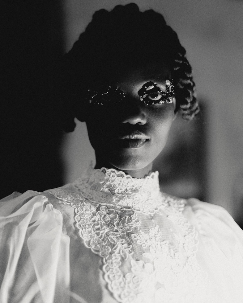 Simone Rocha Autumn/Winter 2022