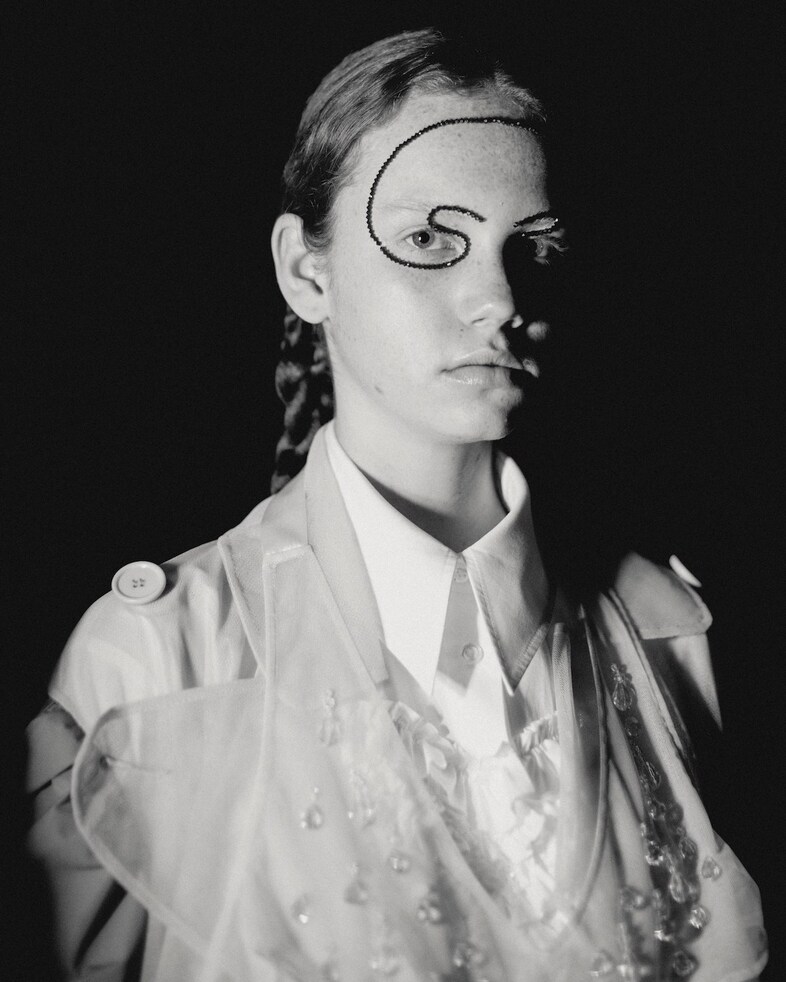 Simone Rocha Autumn/Winter 2022