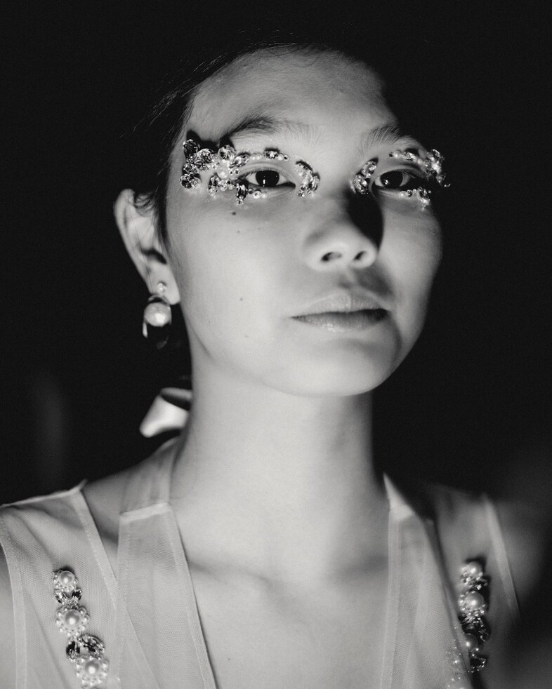 Simone Rocha Autumn/Winter 2022