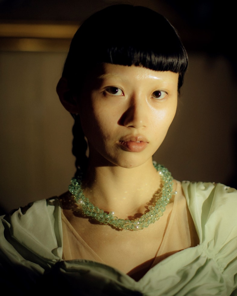 Simone Rocha Autumn/Winter 2022