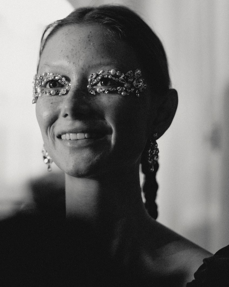 Simone Rocha Autumn/Winter 2022