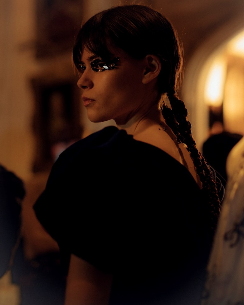 Simone Rocha Autumn/Winter 2022