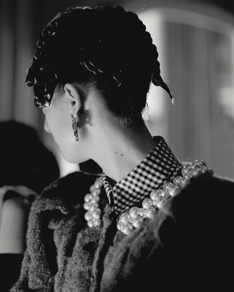 Simone Rocha Autumn/Winter 2022