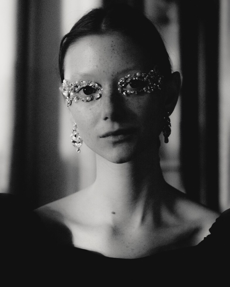 Simone Rocha Autumn/Winter 2022