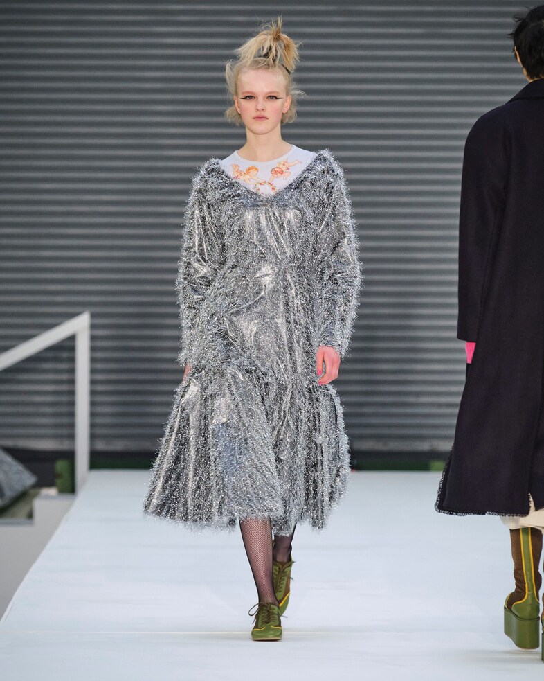 Molly Goddard Autumn/Winter 2022