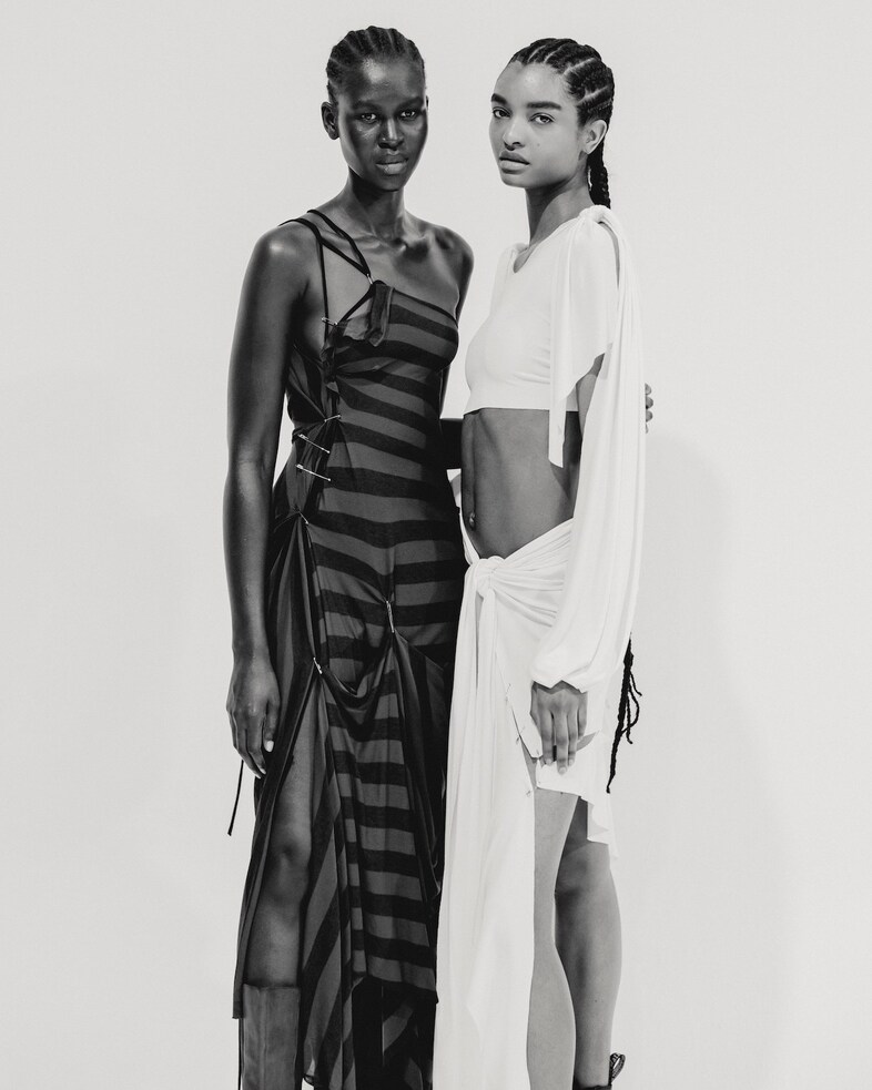 Jawara Alleyne Autumn/Winter 2022