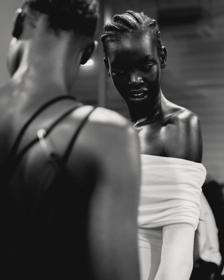 Jawara Alleyne Autumn/Winter 2022