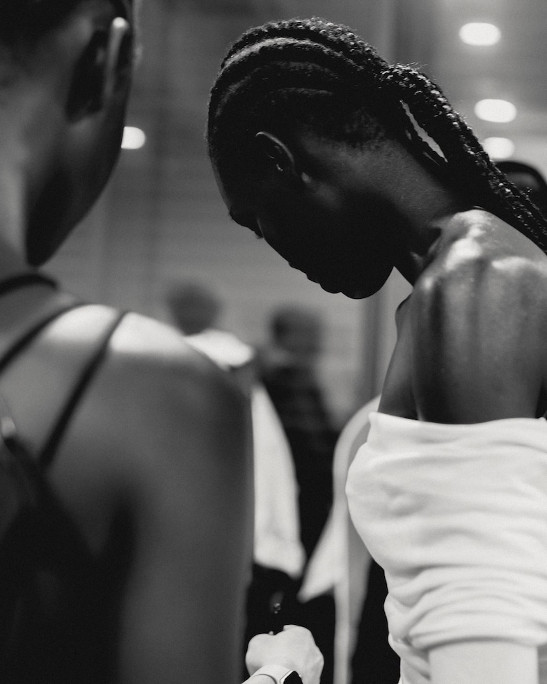 Jawara Alleyne Autumn/Winter 2022