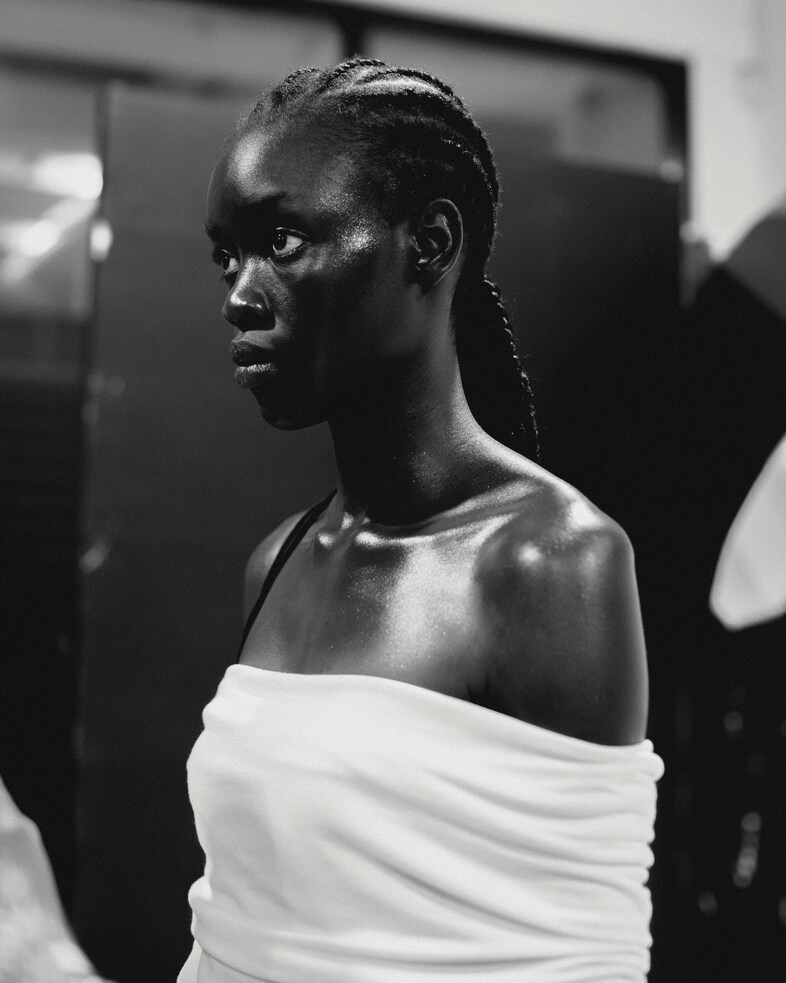 Jawara Alleyne Autumn/Winter 2022