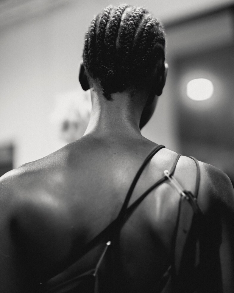 Jawara Alleyne Autumn/Winter 2022