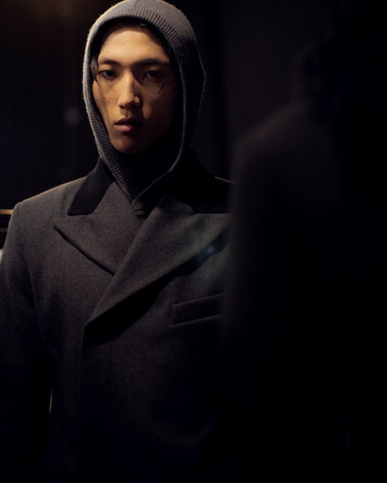 Maximilian Davis Autumn/Winter 2022