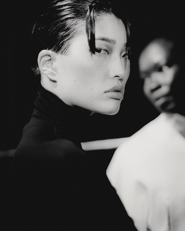 Maximilian Davis Autumn/Winter 2022