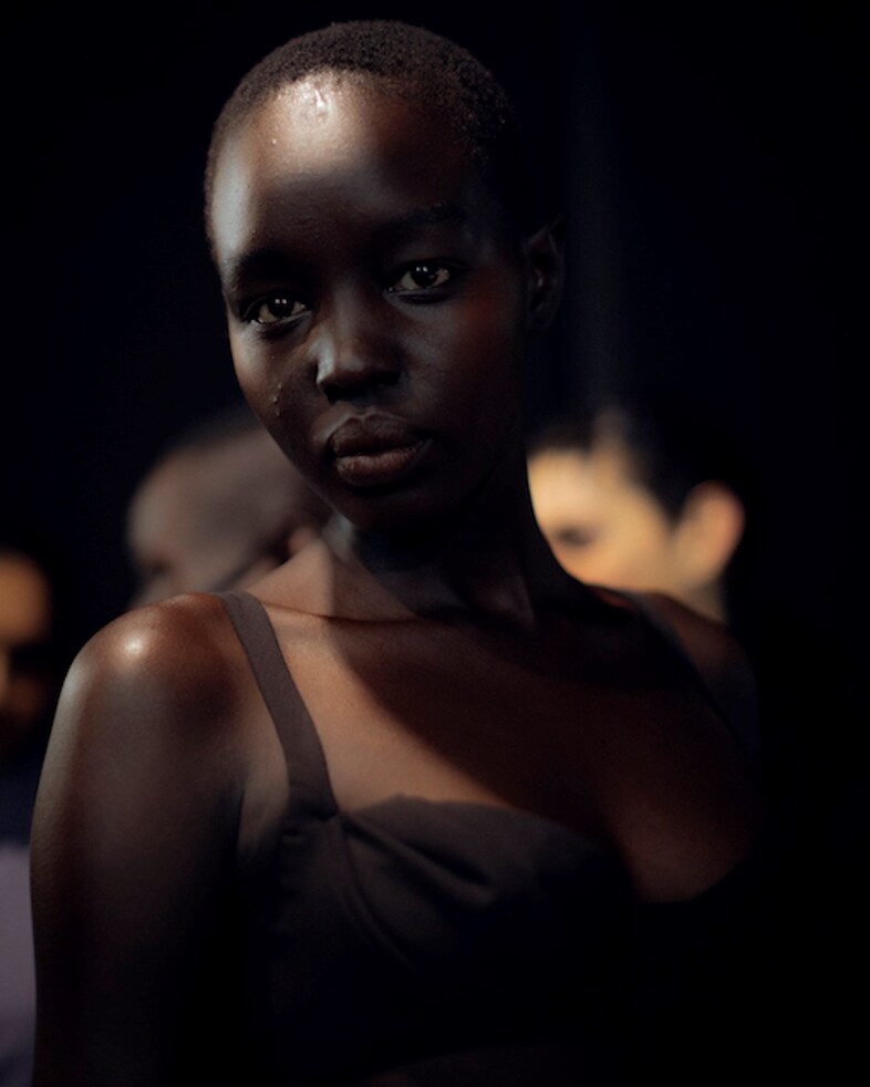 Maximilian Davis Autumn/Winter 2022