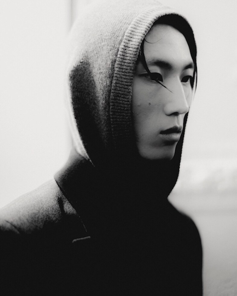 Maximilian Davis Autumn/Winter 2022