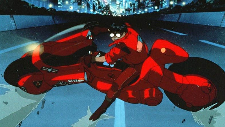 Akira, 1988