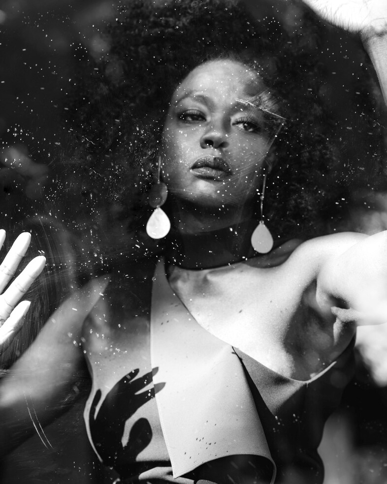 In Pictures: International Women’s Day 2022