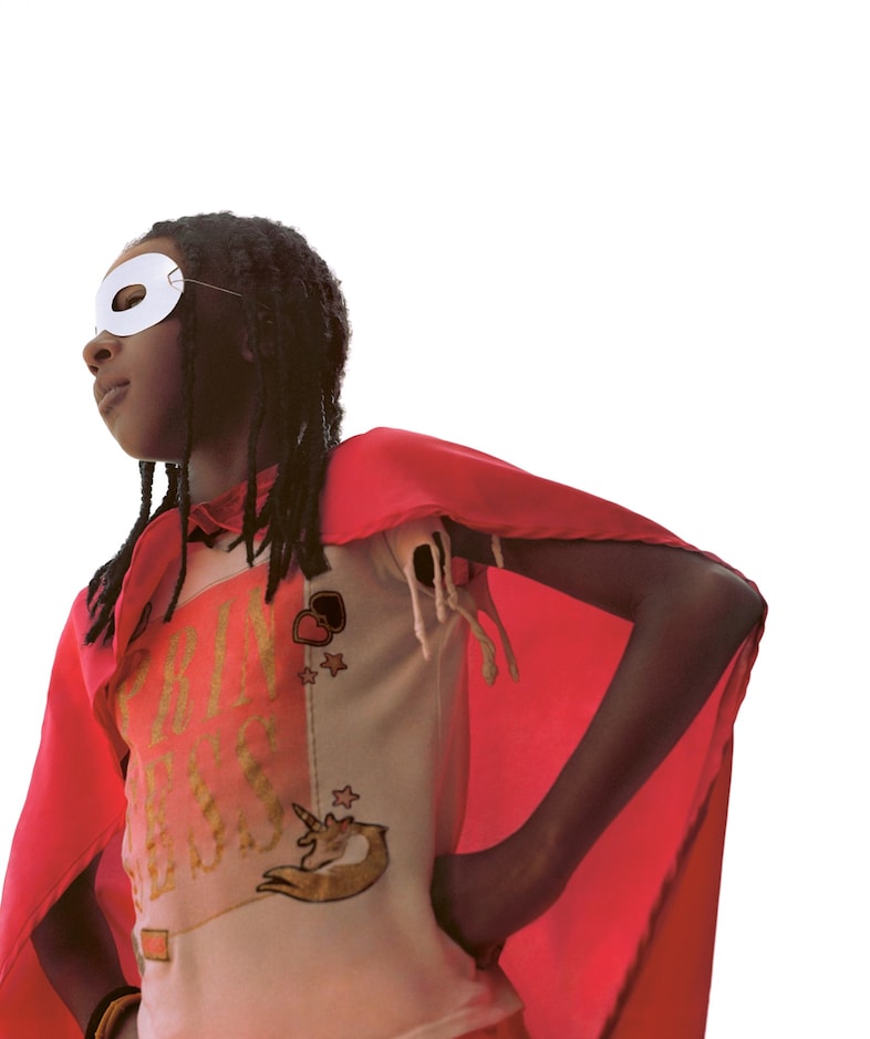 In Pictures: International Women’s Day 2022