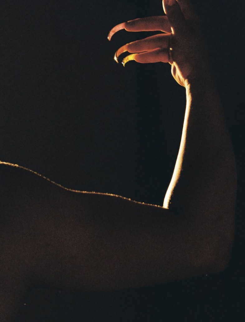 Core by Kate Kidney Bishop and Celia Croft