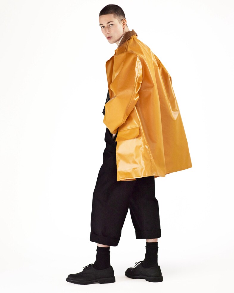 Margaret Howell Autumn Winter 2022