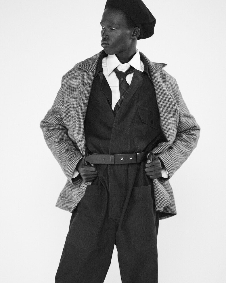 Margaret Howell Autumn Winter 2022