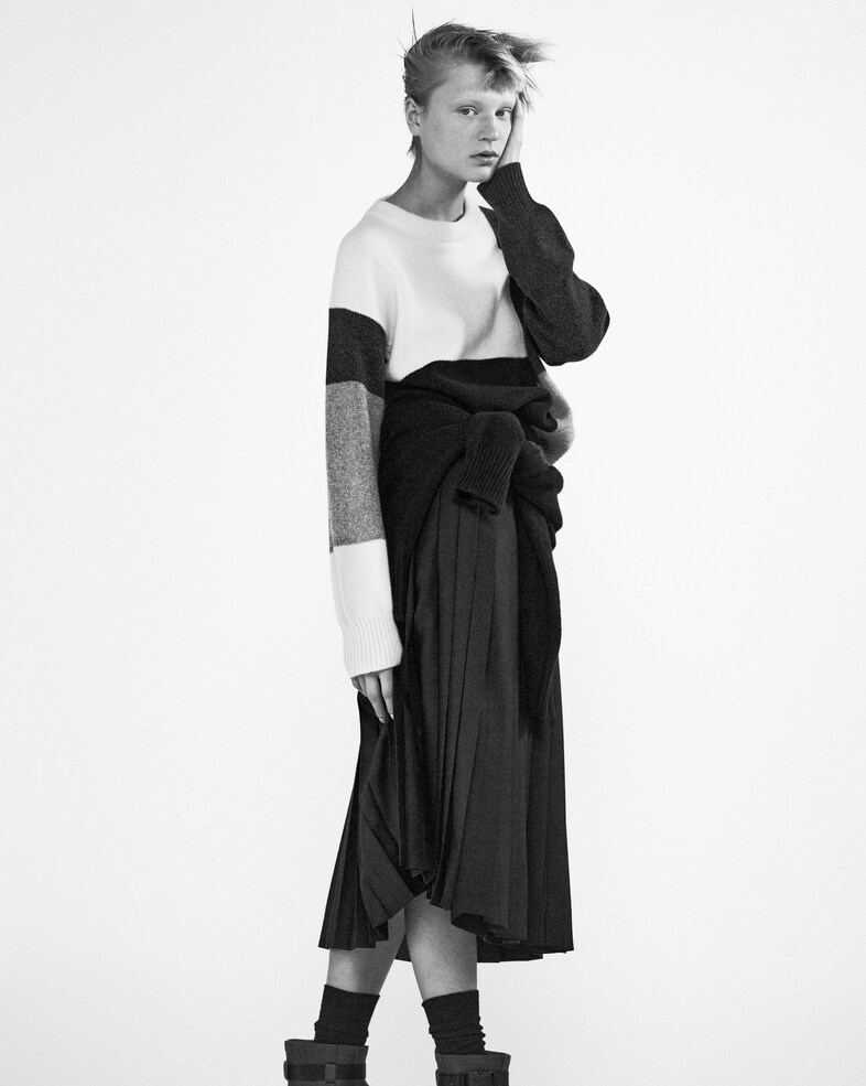 Margaret Howell Autumn Winter 2022