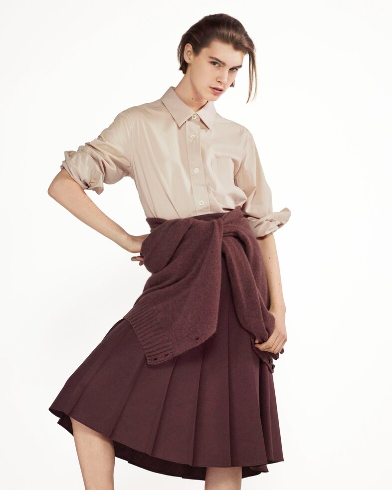 Margaret Howell Autumn Winter 2022