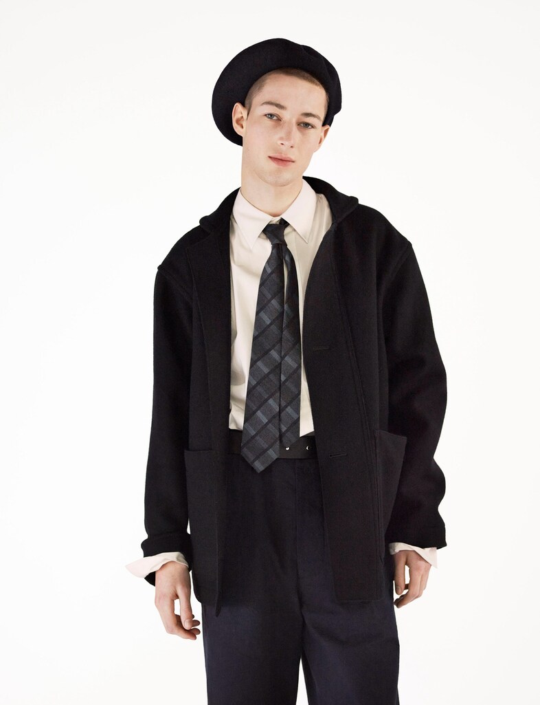 Margaret Howell Autumn Winter 2022