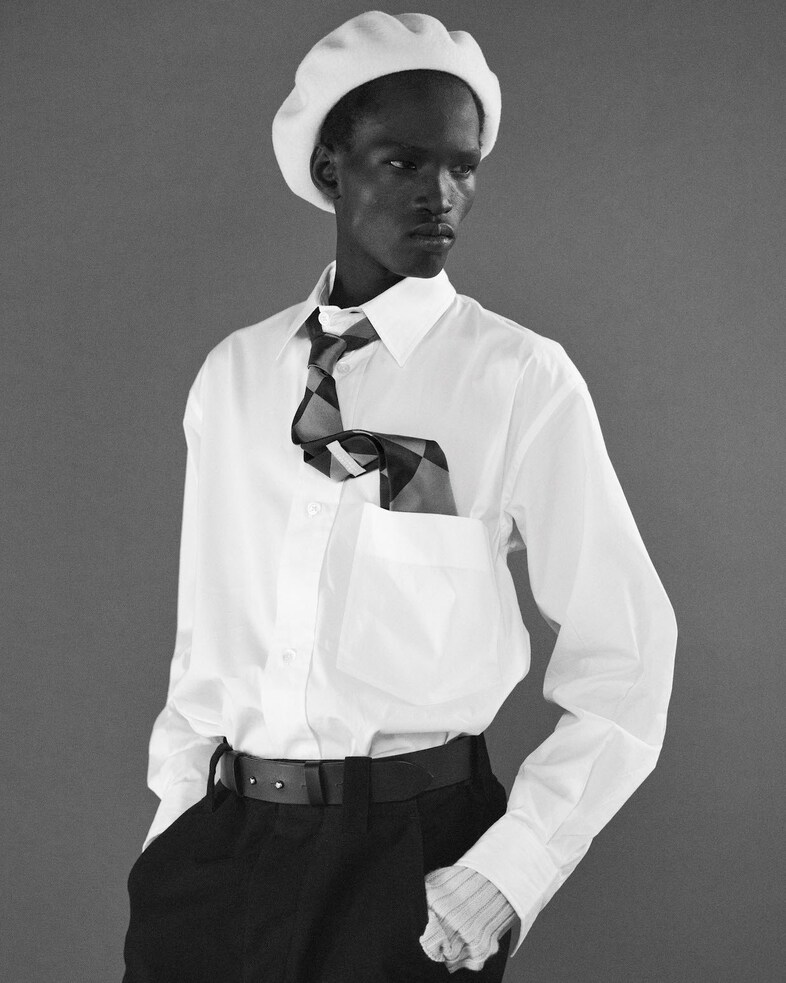 Margaret Howell Autumn Winter 2022