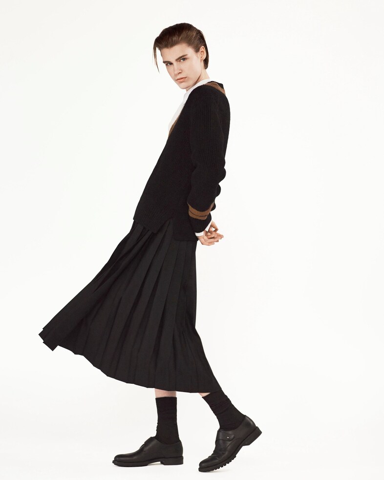 Margaret Howell Autumn Winter 2022