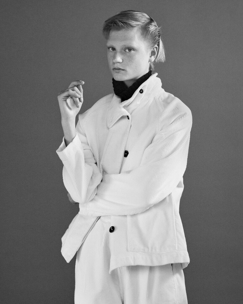 Margaret Howell Autumn Winter 2022