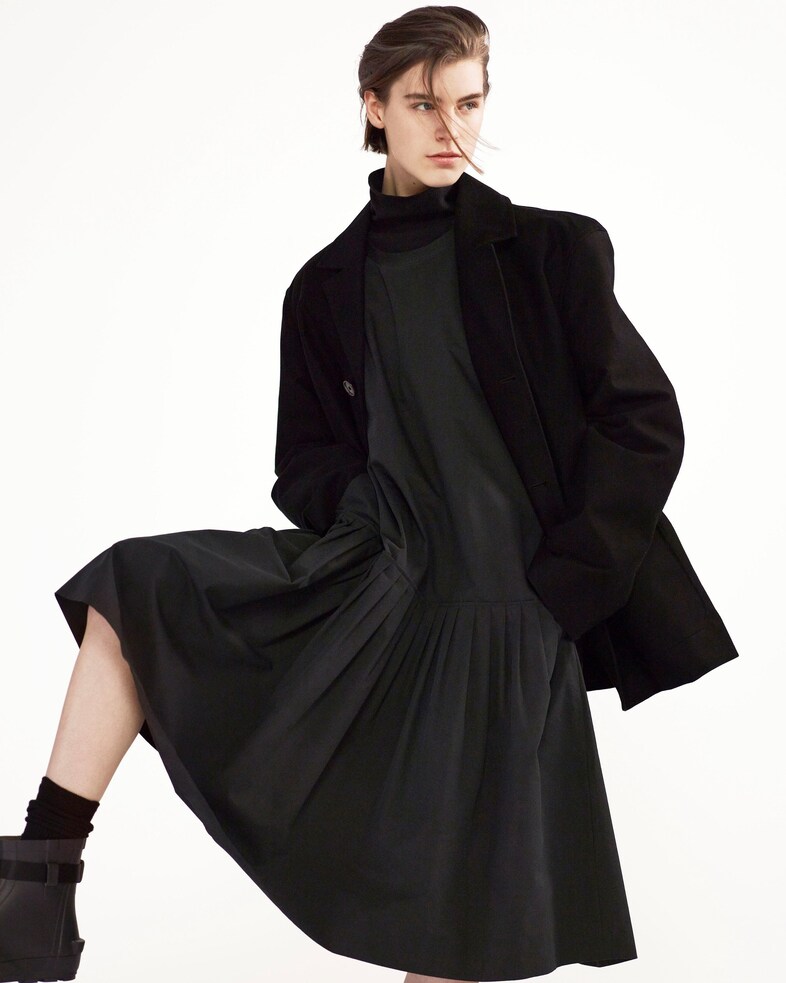 Margaret Howell Autumn Winter 2022