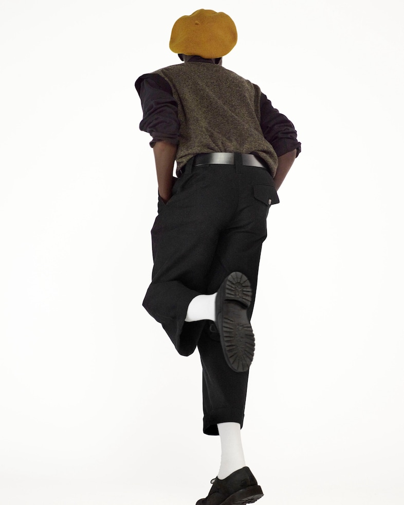 Margaret Howell Autumn Winter 2022